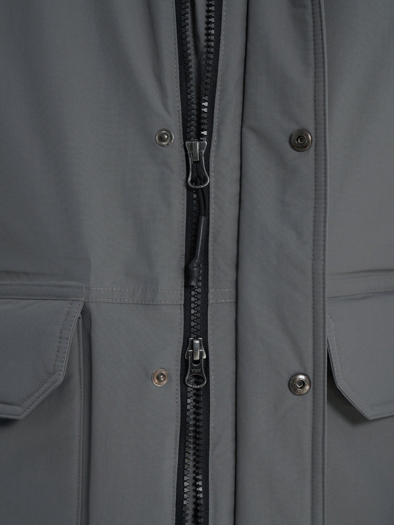 Пуховик мужской The North Face McMurdo