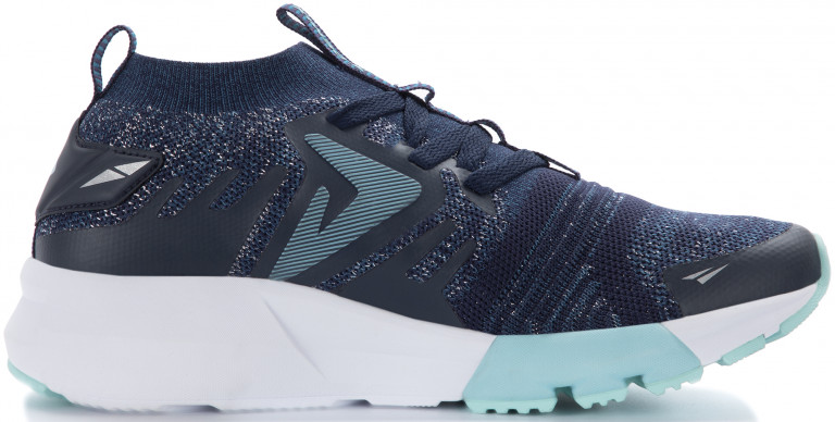 Кроссовки женские Demix Splash