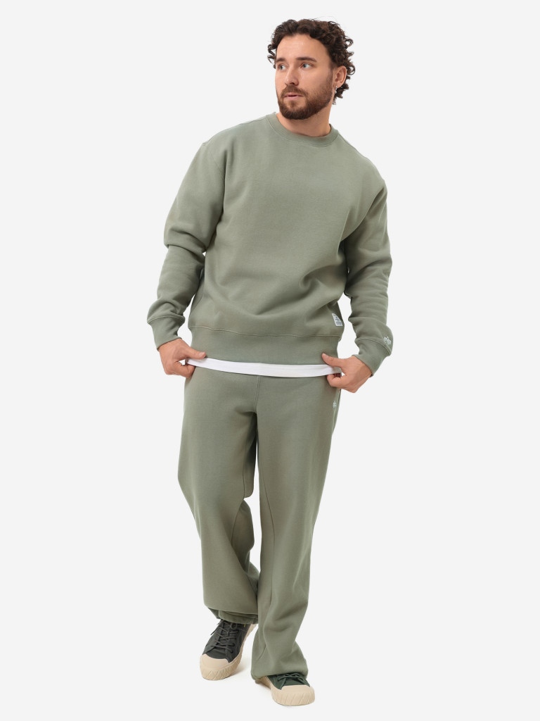 Брюки спортивные Essential Sweatpants Alpha Industries