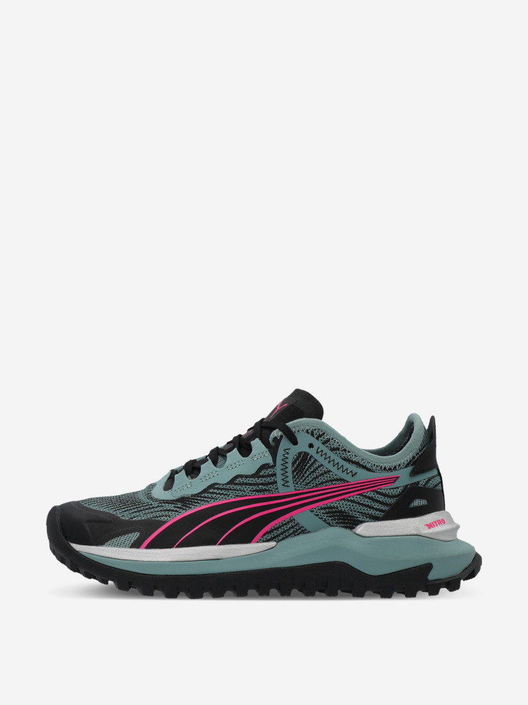 Кроссовки женские PUMA Voyage Nitro 2