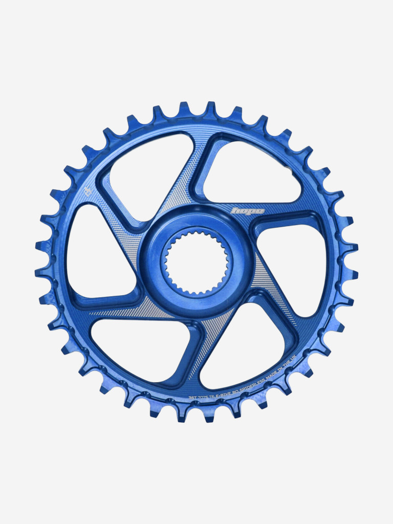 Ведущая звезда Hope R22 SRAM Direct Mount 34T