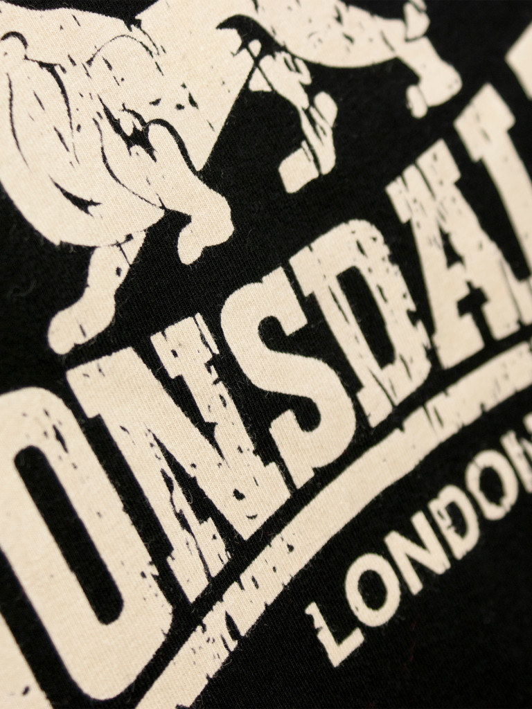 Футболка LONSDALE ORIGINAL