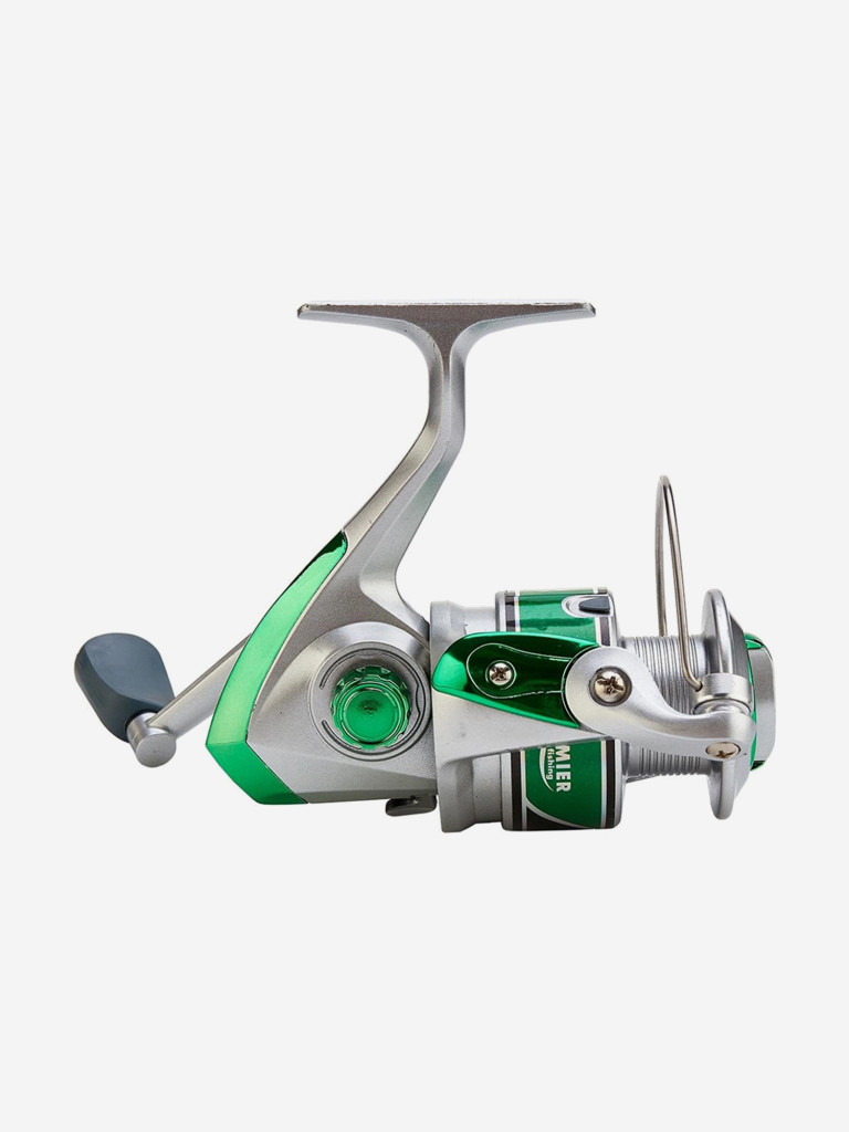 Катушка безынерционная Premier GARAKA 2000F 1BB 1 подшипник