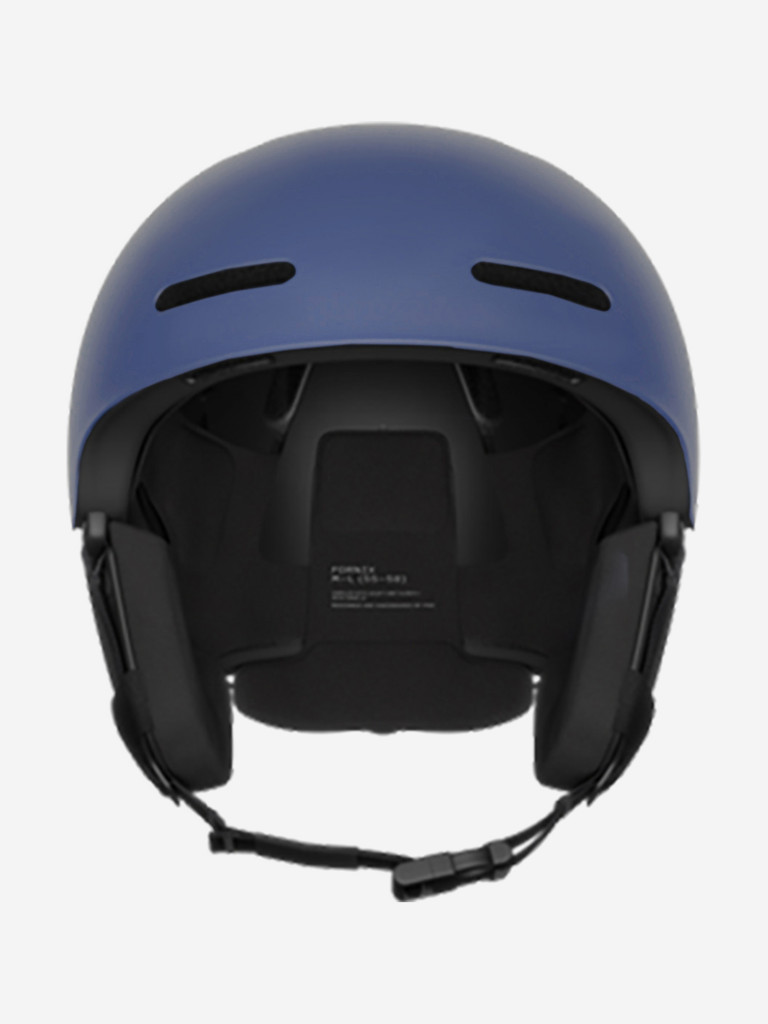 Горнолыжный шлем Poc Fornix MIPS Apatite Navy Matt