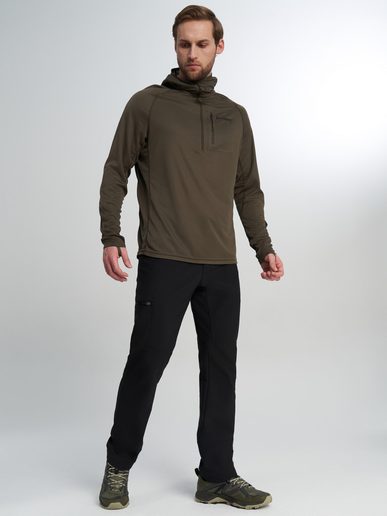 Лонгслив мужской Remington Foliage Anti-Mosquito