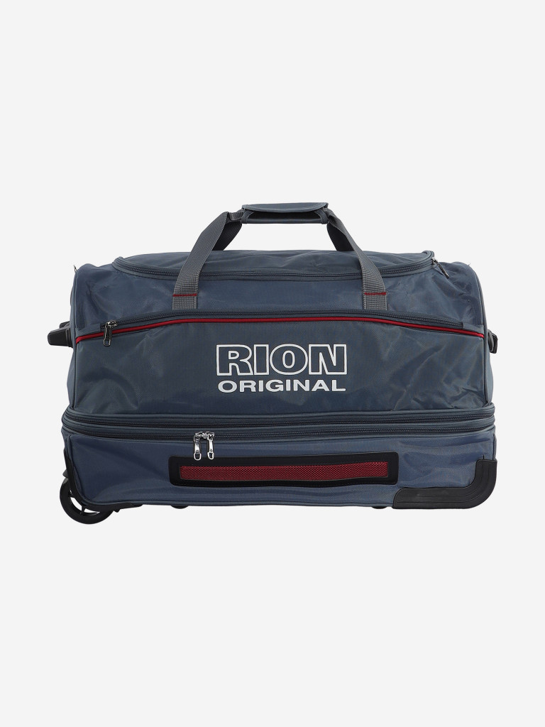 Дорожная сумка на колесах для путешествий и спорта Рион+ (RION+)