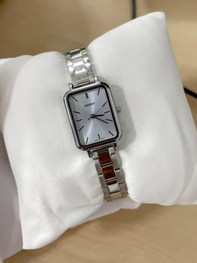 Наручные часы CASIO