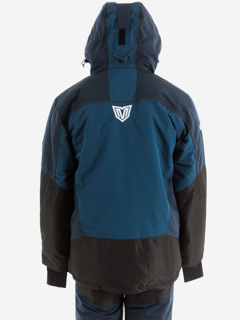 Костюм MAGNUM GEAR EXTREME-50° С синий/т.синий