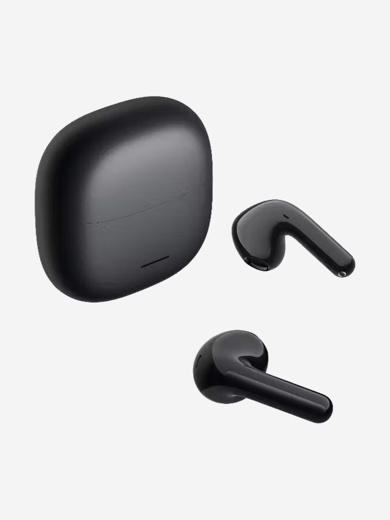 Наушники Redmi Buds 8 Active черный BHR08JTGL