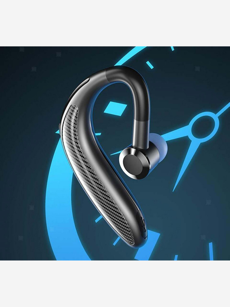 Беспроводная Bluetooth гарнитура BandRate Smart BRSTWSDZ30BB