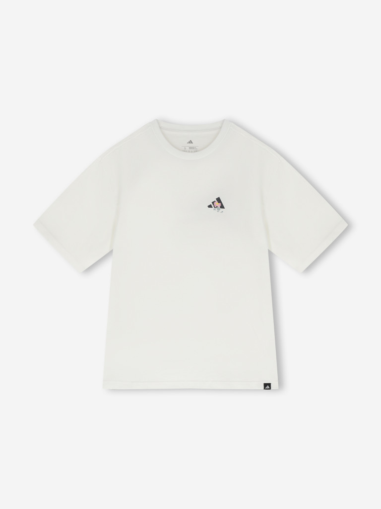 Футболка женская Adidas