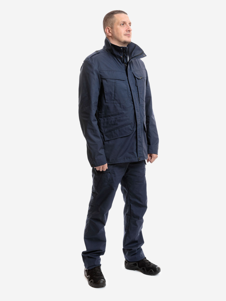 Куртка мужская MAGNUM GEAR FLAGMAN синий
