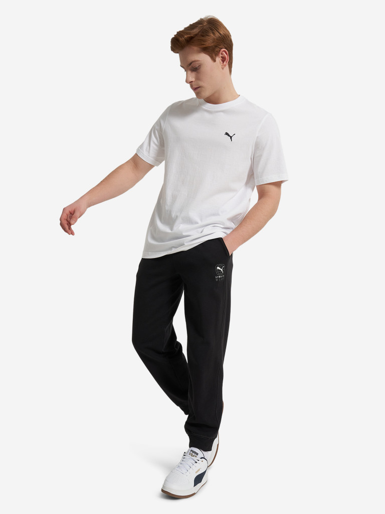 Футболка мужская PUMA