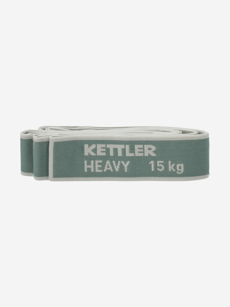 Лента текстильная с секциями KETTLER, 15 кг