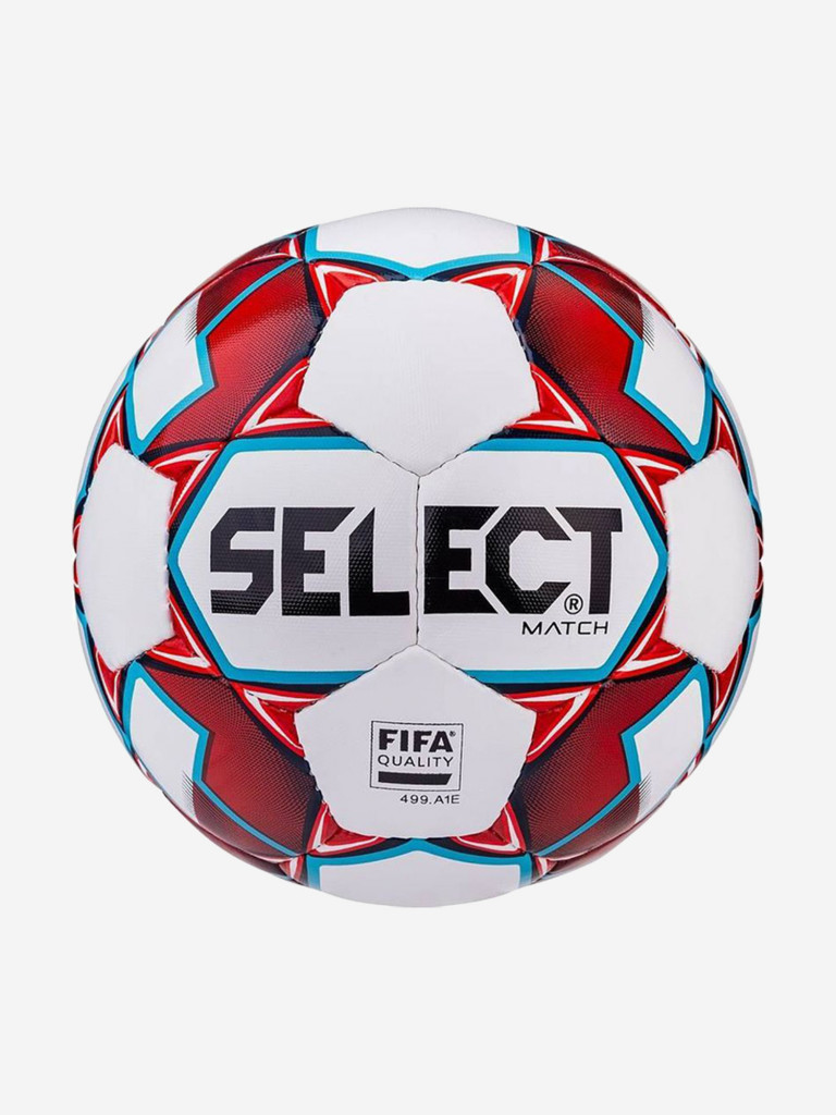 Мяч футбольный Select Match