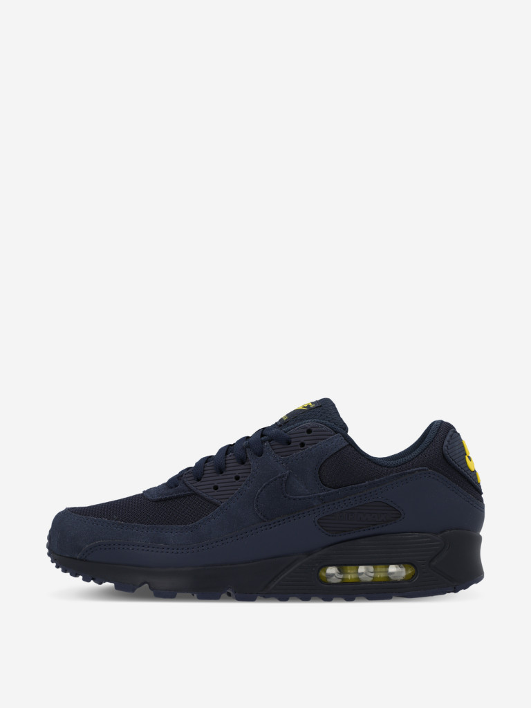 Кроссовки мужские Nike Air Max 90