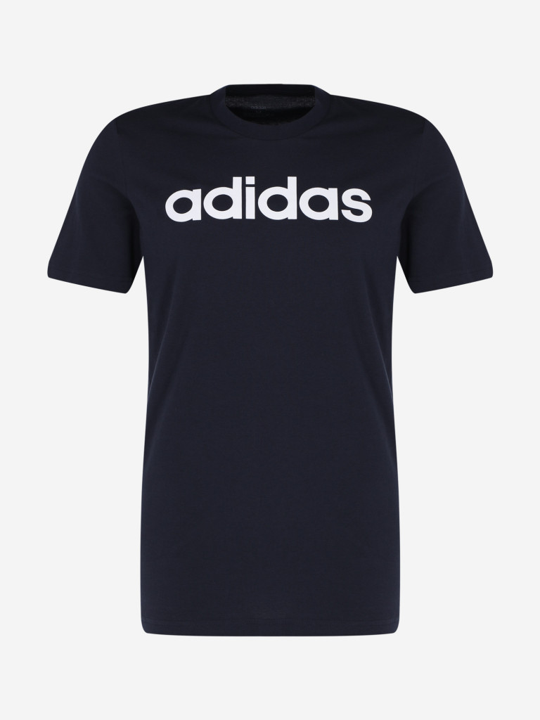 Футболка мужская adidas Essentials Linear Logo