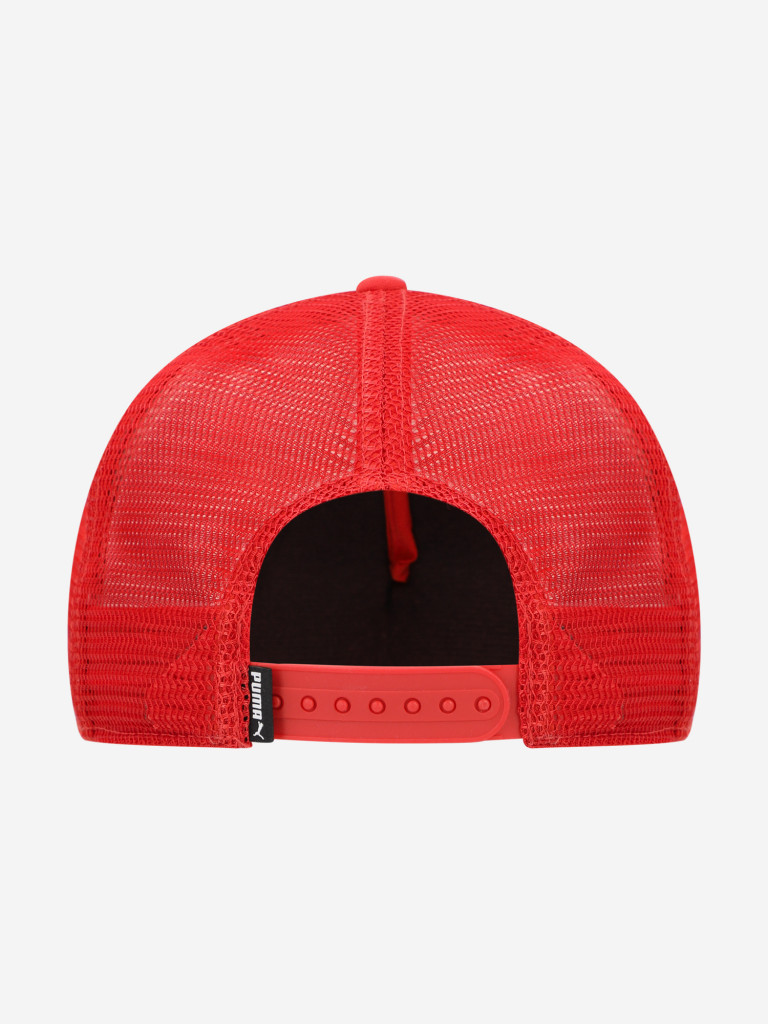 Бейсболка PUMA Ess No. 1