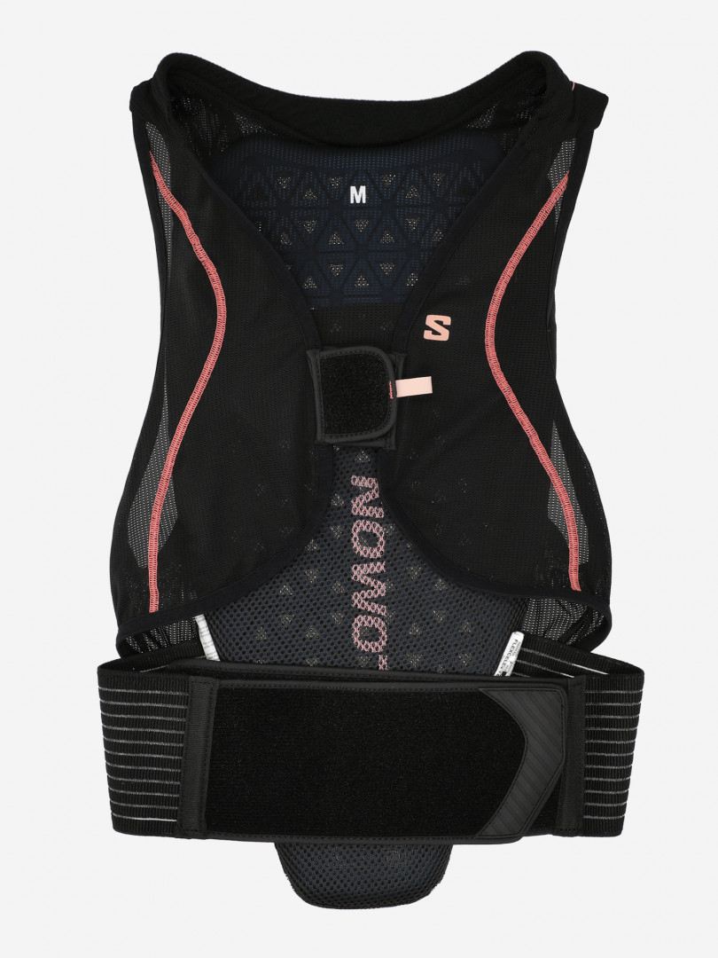 Жилет защитный женский Salomon Flexcell Pro W Синий 24299₽