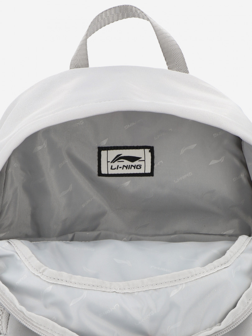 Рюкзак Li-Ning 31490600299 Серый, размер Б, р, фото 4