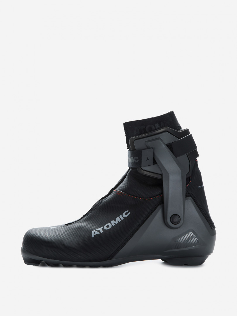 фото Ботинки для беговых лыж atomic pro s3, черный