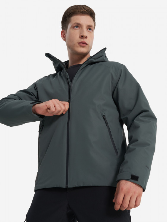 Куртка утепленная мужская Northland