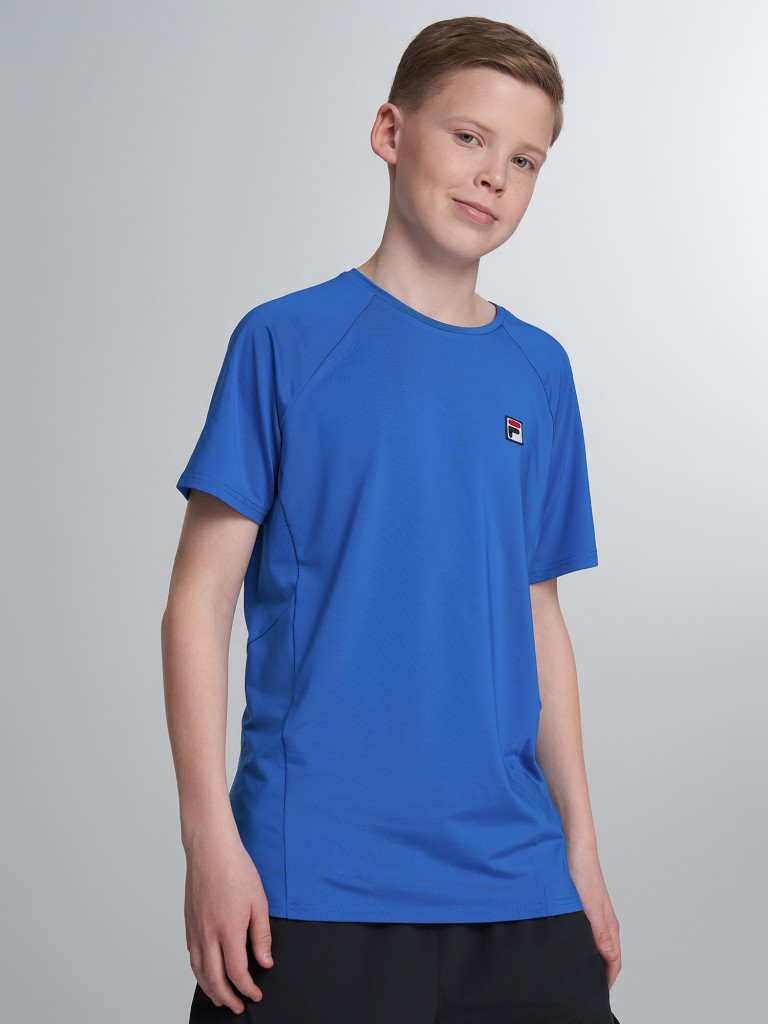 Футболка для мальчиков FILA