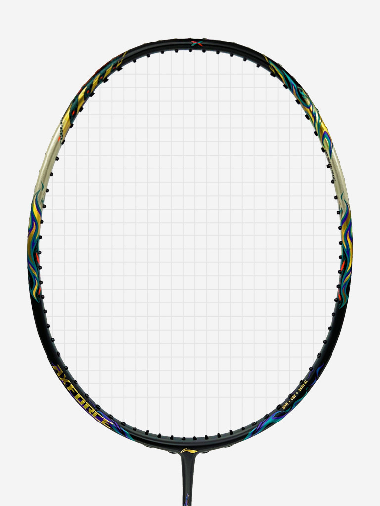 Ракетка для бадминтона Li-Ning AxForce 100, 4UG5