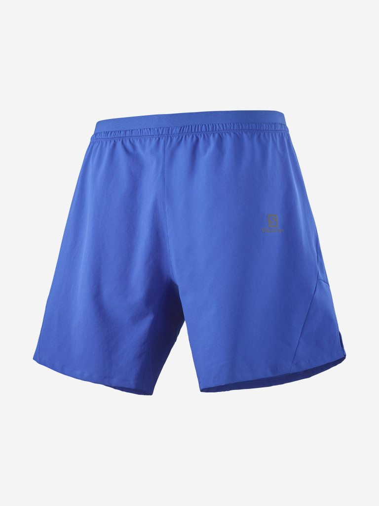 Шорты мужские Salomon Cross