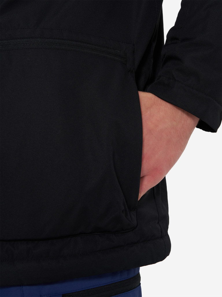 Куртка утепленная мужская Termit