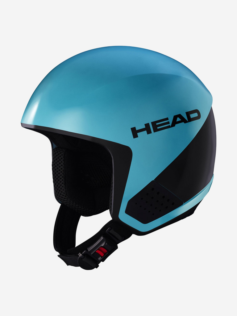Горнолыжный шлем Head Downforce speedblue