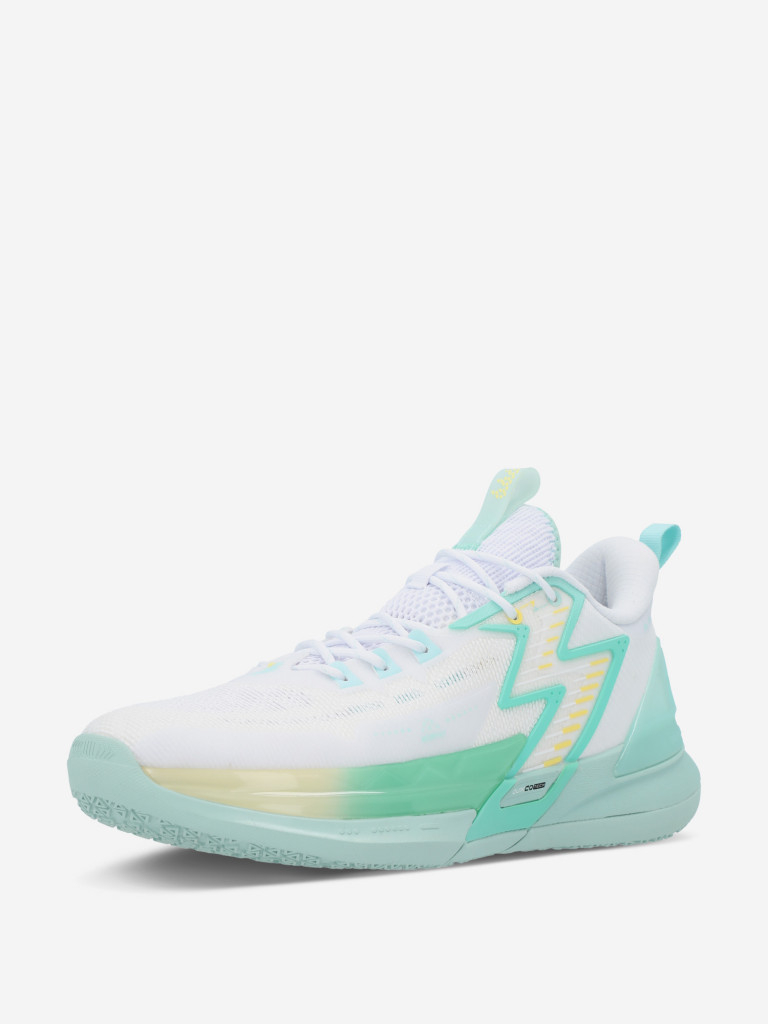 Кроссовки мужские 361° Big3 4.0 Flagship