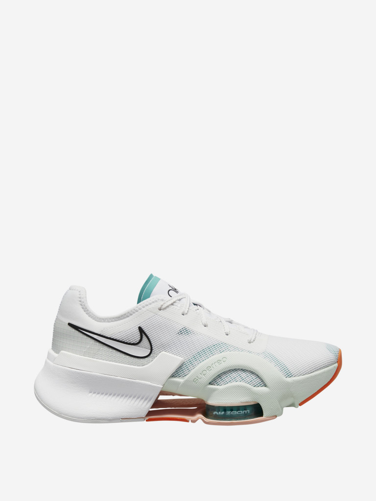 Кроссовки женские Nike W Air Zoom Superrep 3