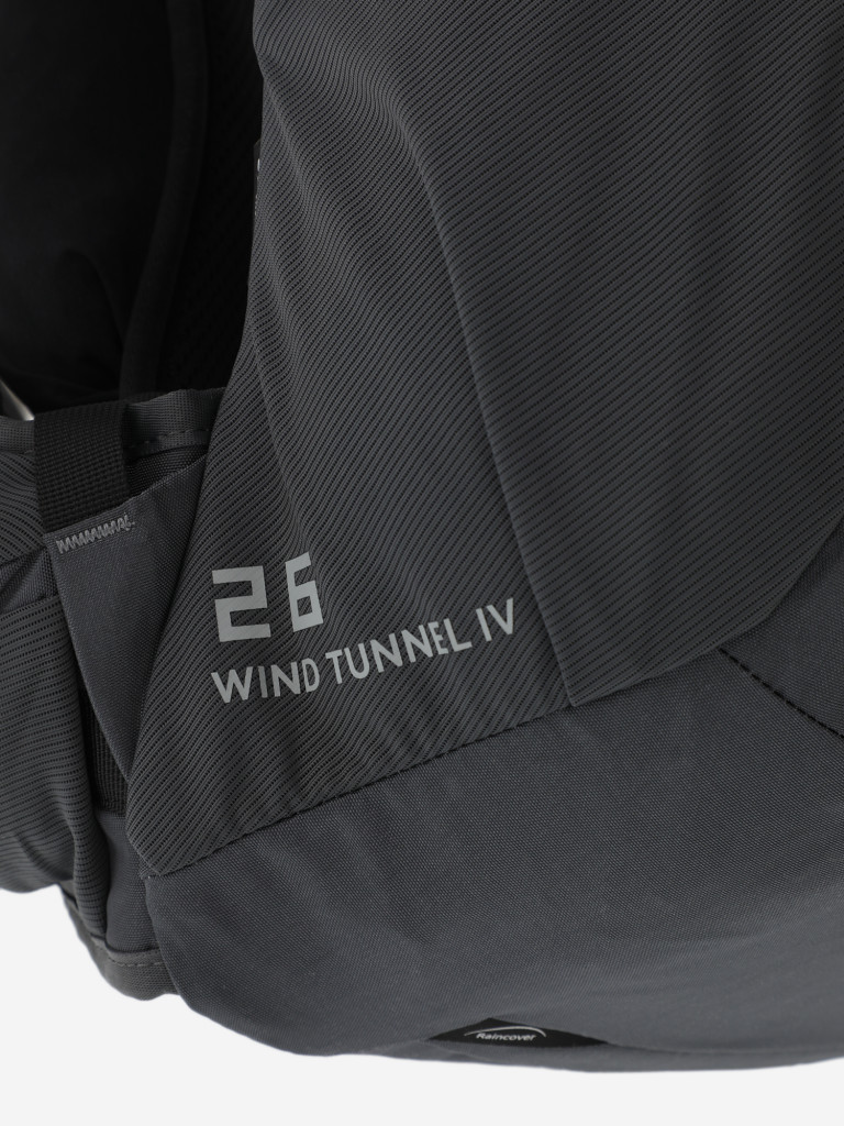 Рюкзак Kailas Wind Tunnel IV, 26 л