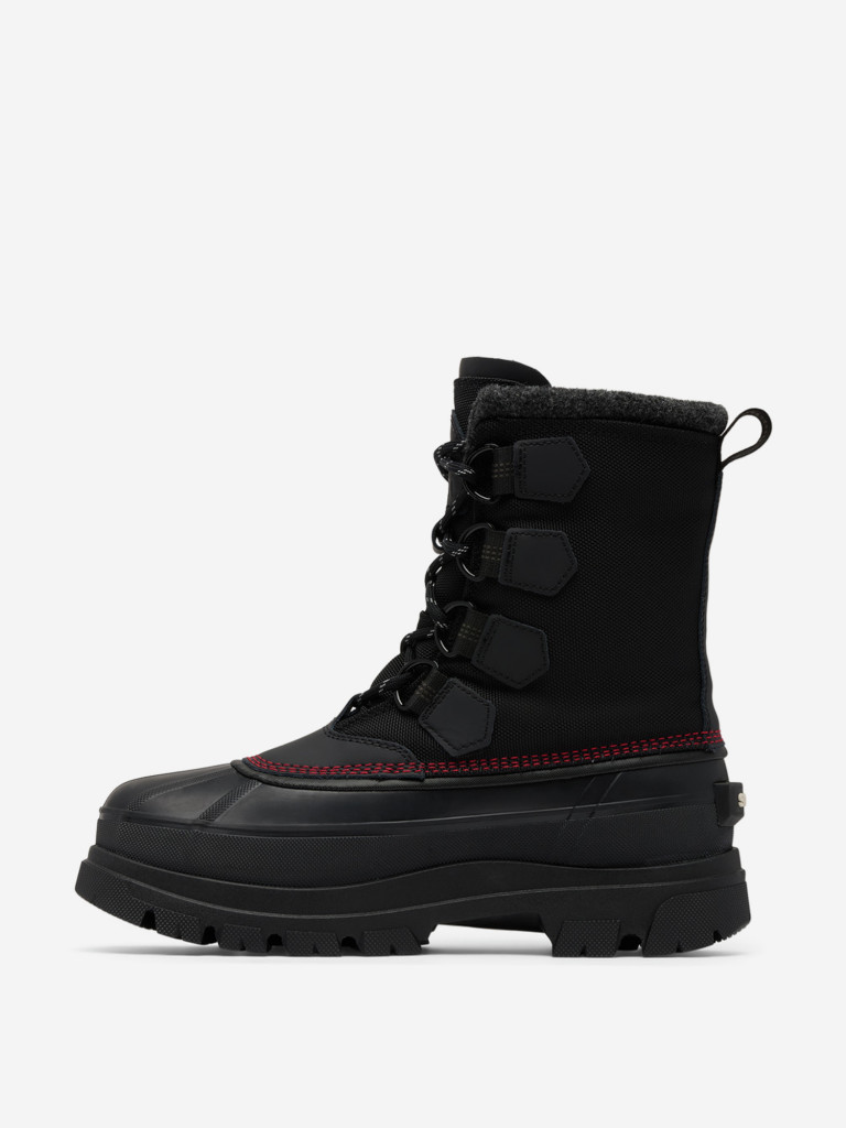 Сапоги утепленные мужские Sorel Caribou Horizon Gtx