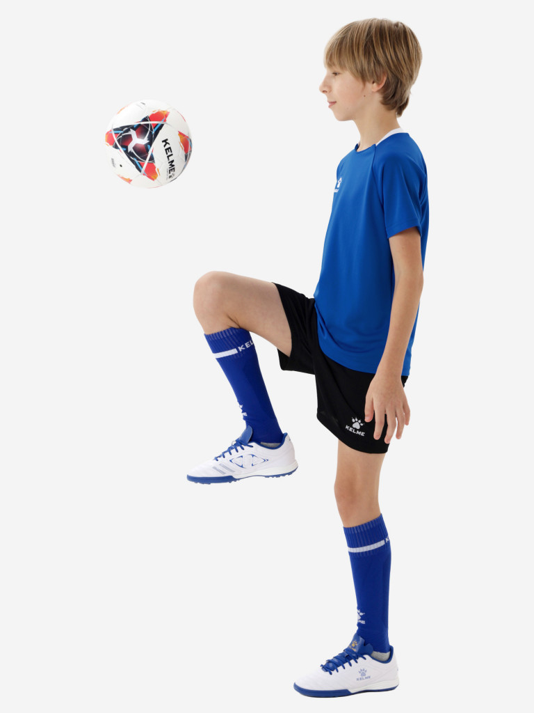 Футбольная форма детская KELME Football Uniform Set