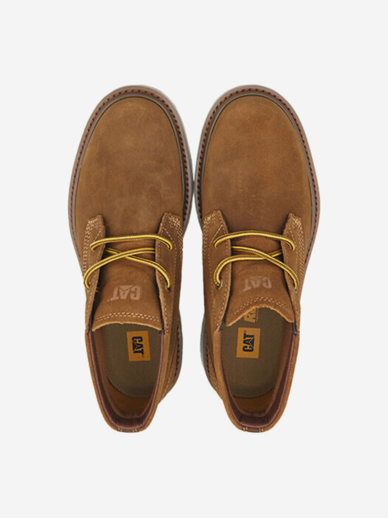 Полуботинки мужские Caterpillar Narrate Chukka