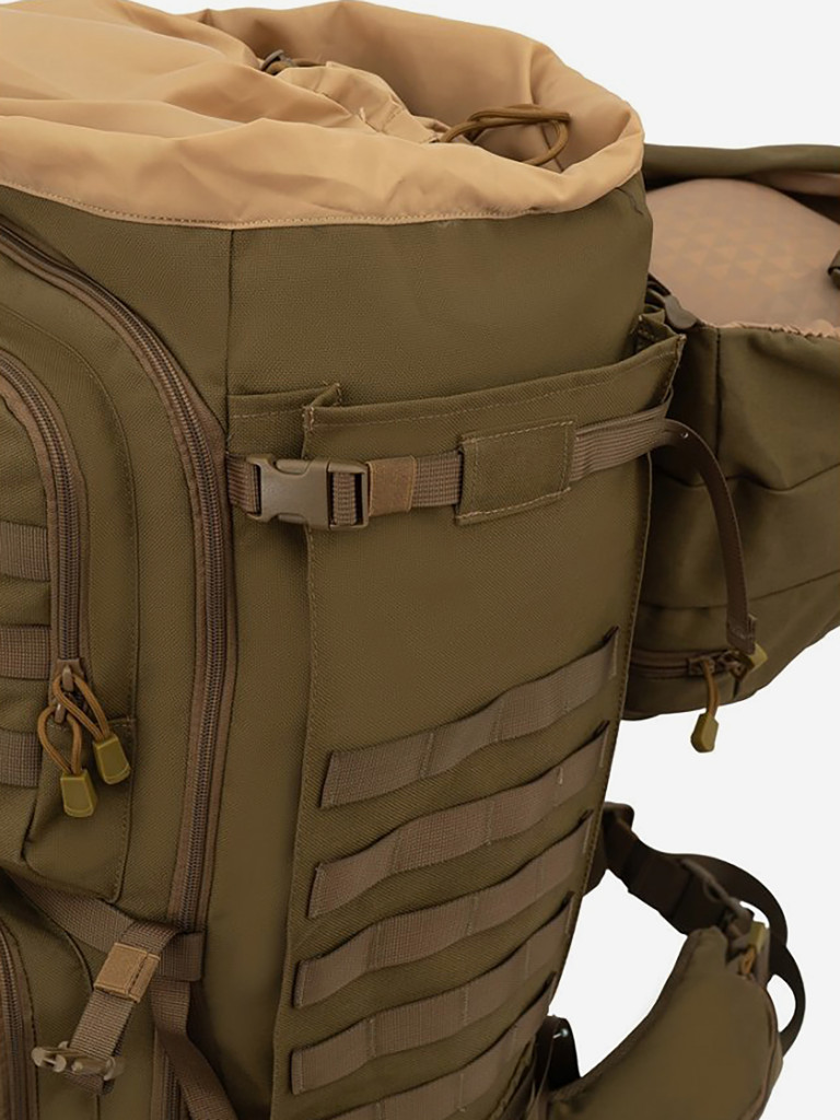 Рюкзак Tramp Bastion 100L