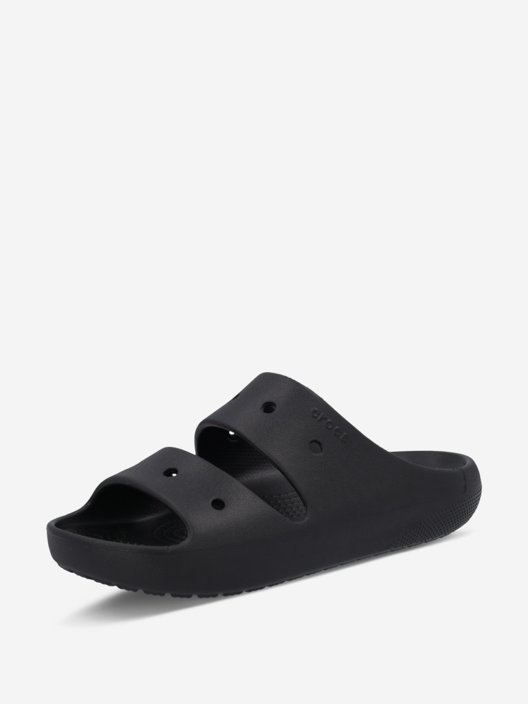 Шлепанцы Crocs Classic v2