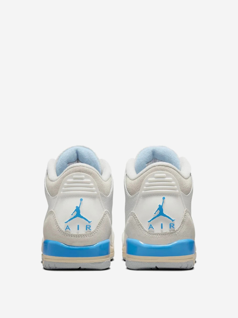 Кеды Nike Jordan 3