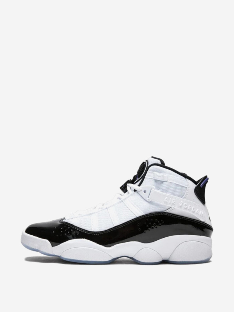 Кроссовки Jordan 6 Rings