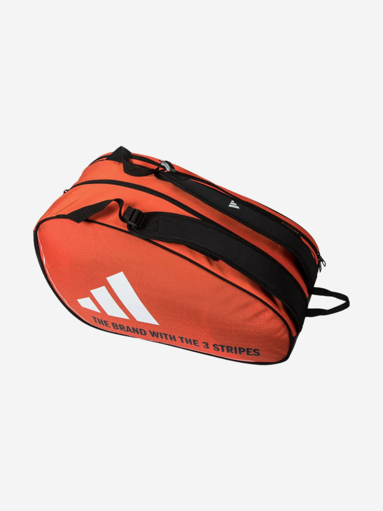 Сумка для падела ADIDAS CONTROL 3.4 ORANGE
