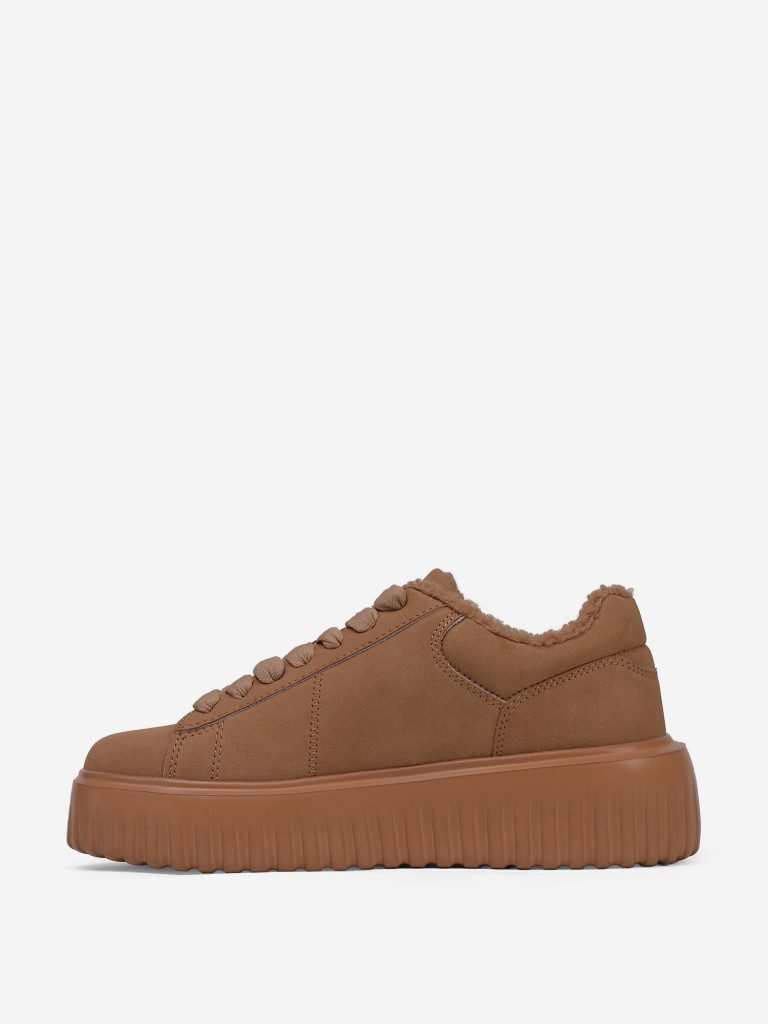 Кеды женские Etonic Yancy Fur