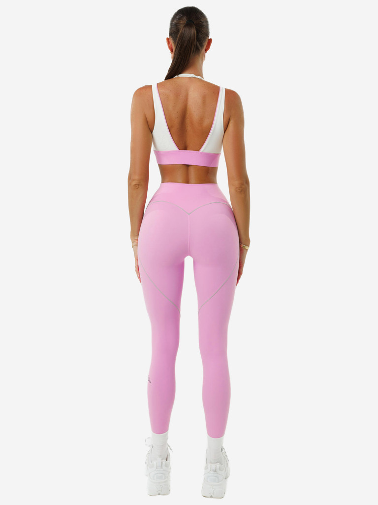 Топ женский Lululit Chic Bra 2.0
