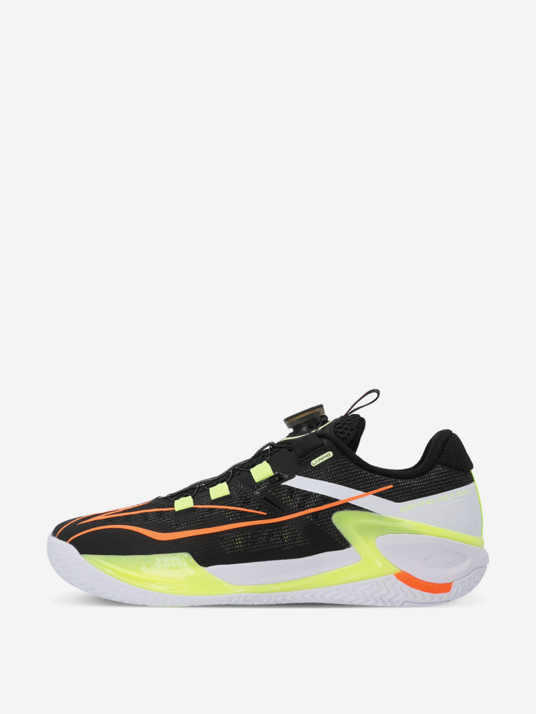 Кроссовки для мальчиков Li-Ning