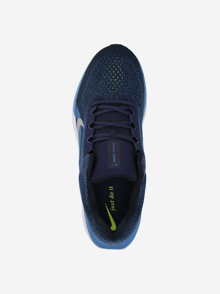 Кроссовки мужские Nike Winflo 11