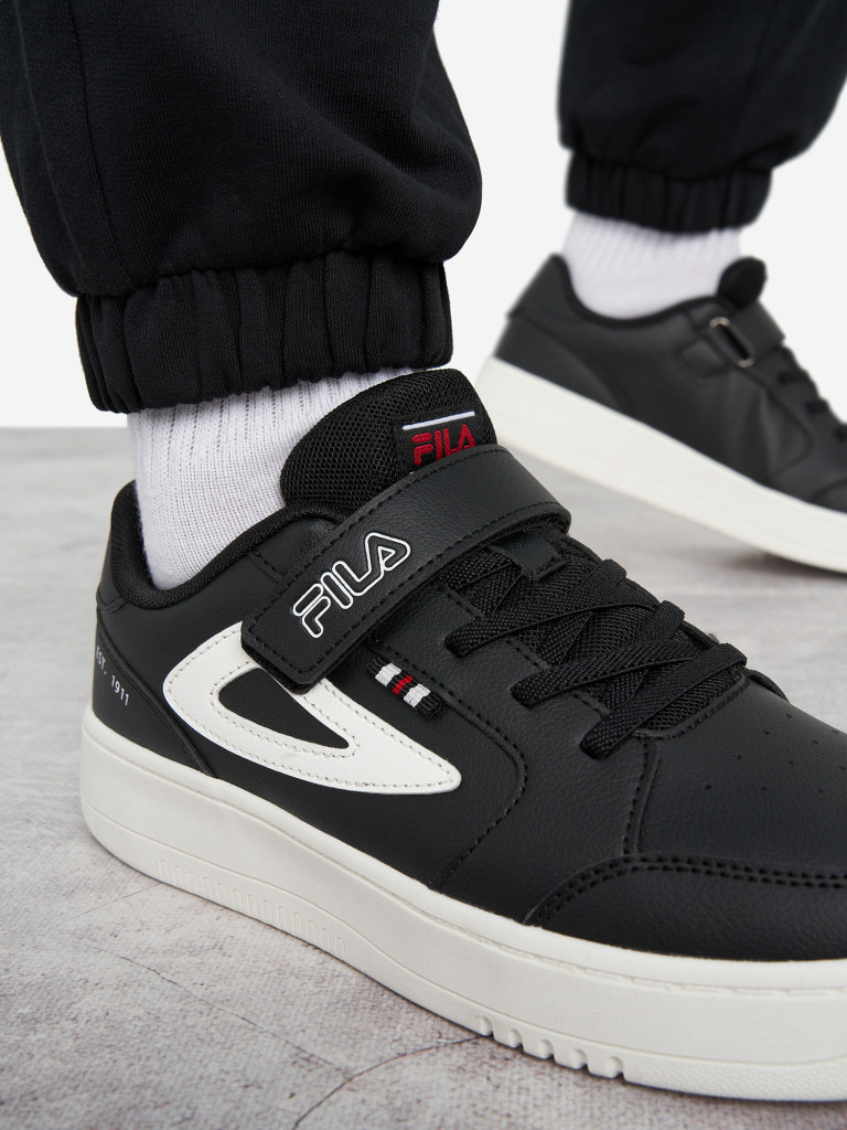 Кеды для мальчиков FILA Sp Fil 2.0 V