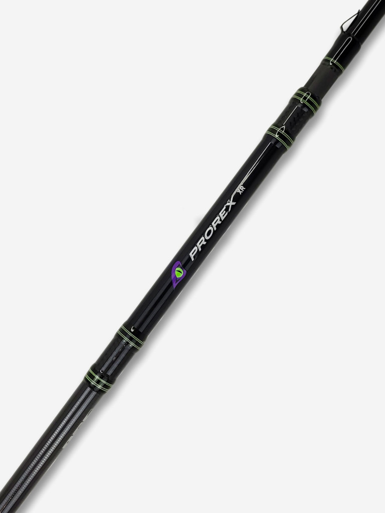 Спиннинг Daiwa PROREX XR TRAVEL BC (Casting) 2.40м 40-120гр