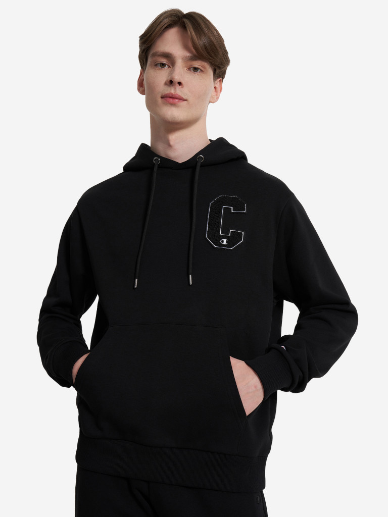 Худи мужское Champion