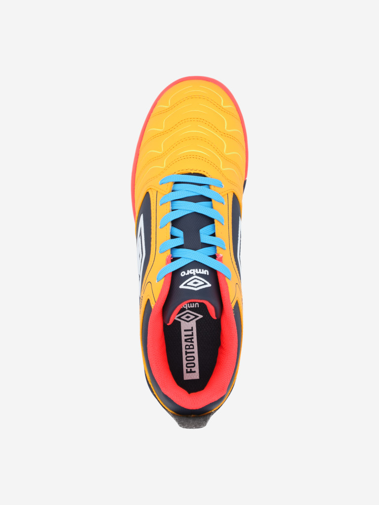 Бутсы для мальчиков Umbro Star Ic